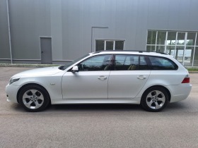 BMW 525  3, 0 197к.с. xDrive ТОП СЪСТОЯНИЕ ОТ ШВЕЙЦАРИЯ, снимка 7