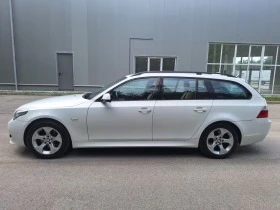 BMW 525  3, 0 197к.с. xDrive ТОП СЪСТОЯНИЕ ОТ ШВЕЙЦАРИЯ, снимка 8