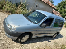 Citroen Berlingo, снимка 2