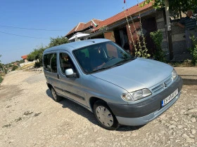 Citroen Berlingo, снимка 3