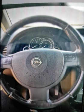 Opel Meriva, снимка 4