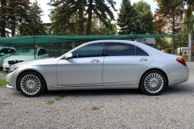 Mercedes-Benz S 400 HYBRID LONG | Mobile.bg    2