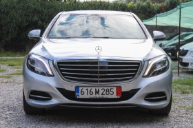 Mercedes-Benz S 400 HYBRID LONG | Mobile.bg    8