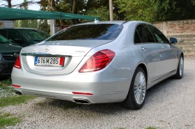 Mercedes-Benz S 400 HYBRID LONG, снимка 5