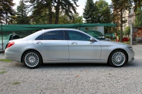 Mercedes-Benz S 400 HYBRID LONG, снимка 6