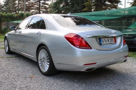 Mercedes-Benz S 400 HYBRID LONG, снимка 3