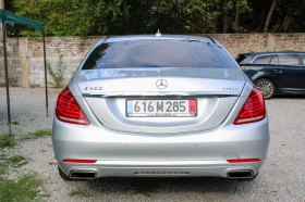 Mercedes-Benz S 400 HYBRID LONG, снимка 4