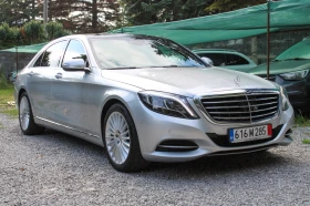 Mercedes-Benz S 400 HYBRID LONG, снимка 7