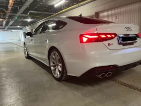 Audi S5 Sportsback, снимка 7