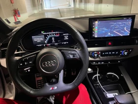 Audi S5 Sportsback, снимка 4