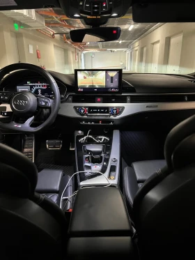 Audi S5 Sportsback | Mobile.bg    3