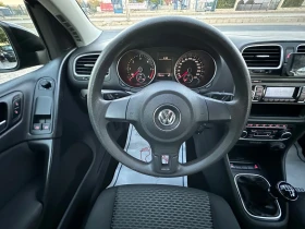 VW Golf 1.6 TDI, снимка 10