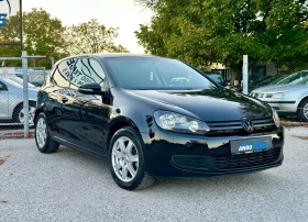 VW Golf 1.6 TDI, снимка 3