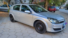 Opel Astra 1.6 twinport, снимка 3