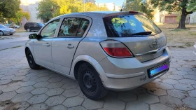 Opel Astra 1.6 twinport, снимка 4