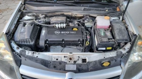 Opel Astra 1.6 twinport, снимка 10