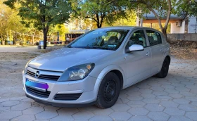 Opel Astra 1.6 twinport, снимка 1