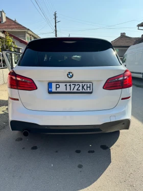 BMW 2 Active Tourer M Sport | Mobile.bg    5