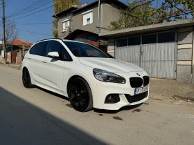     BMW 2 Active Tourer M Sport