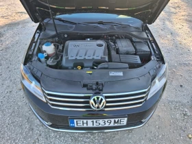 VW Passat 2.0 | Mobile.bg    10