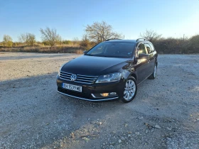     VW Passat 2.0