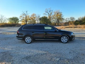     VW Passat 2.0