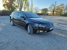     VW Passat 2.0