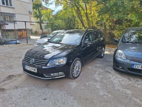 VW Passat 2.0 | Mobile.bg    12