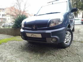 Renault Kangoo, снимка 3