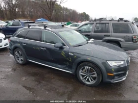 Audi A4 Allroad 2.0T PREMIUM/2.0T TECH PREMIUM | Mobile.bg    12