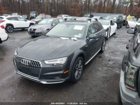 Audi A4 Allroad 2.0T PREMIUM/2.0T TECH PREMIUM | Mobile.bg    3