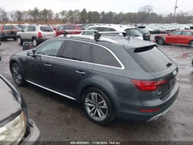 Audi A4 Allroad 2.0T PREMIUM/2.0T TECH PREMIUM | Mobile.bg    13