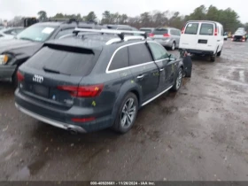 Audi A4 Allroad 2.0T PREMIUM/2.0T TECH PREMIUM | Mobile.bg    6