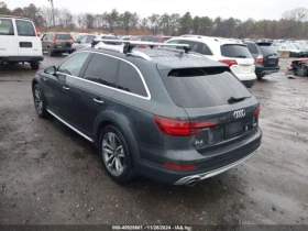 Audi A4 Allroad 2.0T PREMIUM/2.0T TECH PREMIUM | Mobile.bg    4