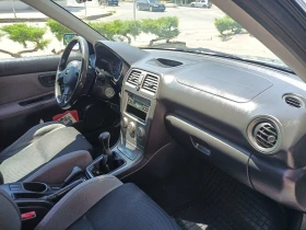 Subaru Impreza 2000R 158   !!! | Mobile.bg    11