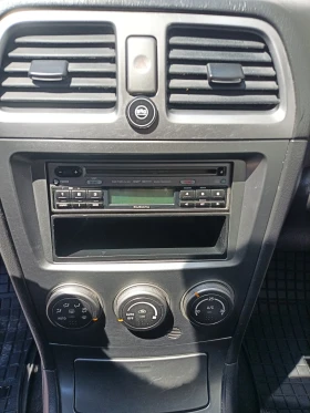 Subaru Impreza 2000R 158   !!! | Mobile.bg    12