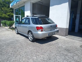 Subaru Impreza 2000R 158   !!! | Mobile.bg    3