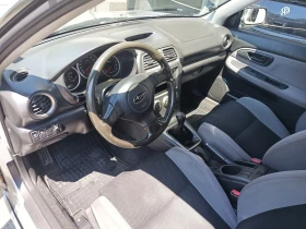 Subaru Impreza 2000R 158   !!! | Mobile.bg    5