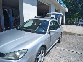 Subaru Impreza 2000R 158   !!! | Mobile.bg    2