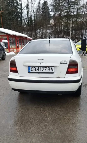 Skoda Octavia 1.9TDI 90ps, снимка 3