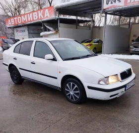 Skoda Octavia 1.9TDI 90ps, снимка 1