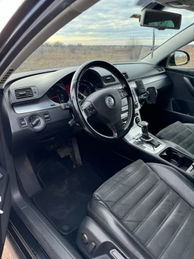 VW Passat 2.0 TDI, снимка 8