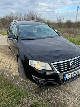 VW Passat 2.0 TDI, снимка 3