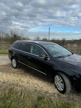 VW Passat 2.0 TDI, снимка 4