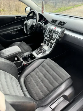 VW Passat 2.0 TDI, снимка 12