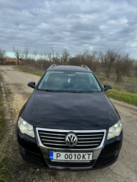 VW Passat 2.0 TDI - 9333 лв. - 40474630 | Car24.bg