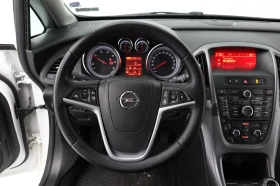 Opel Astra 2г. ГАРАНЦИЯ, снимка 11