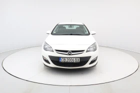 Opel Astra 2г. ГАРАНЦИЯ, снимка 2