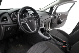 Opel Astra 2г. ГАРАНЦИЯ, снимка 9