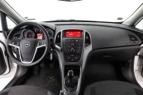 Opel Astra 2г. ГАРАНЦИЯ, снимка 10